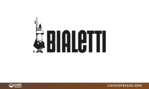 Bialetti CAFE ESPRESSO