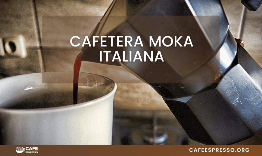Cafetera italiana