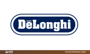 DeLonghi Cafe Espresso