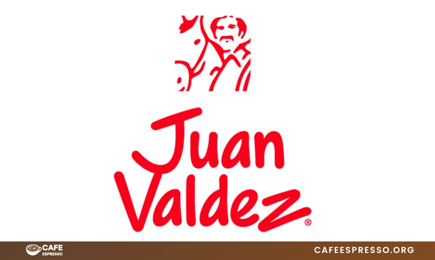 Juan Valdez CAFE ESPRESSO