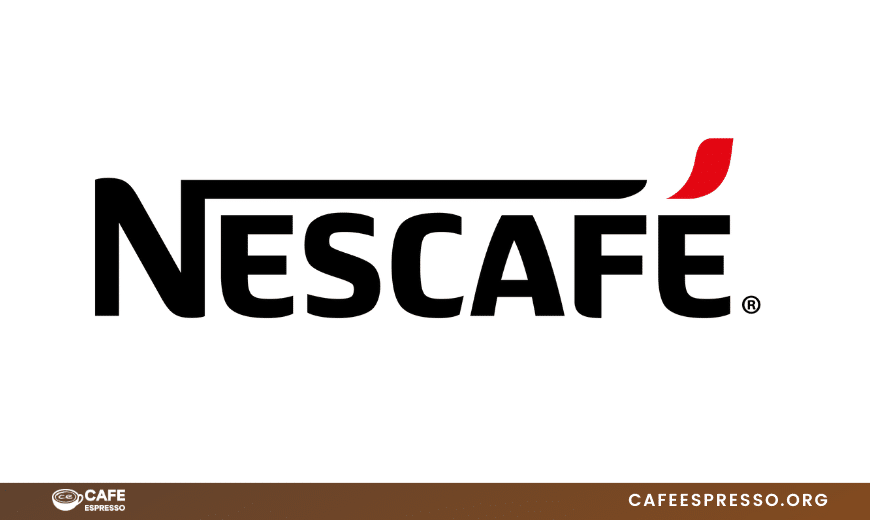 Nescafe CAFE ESPRESSO