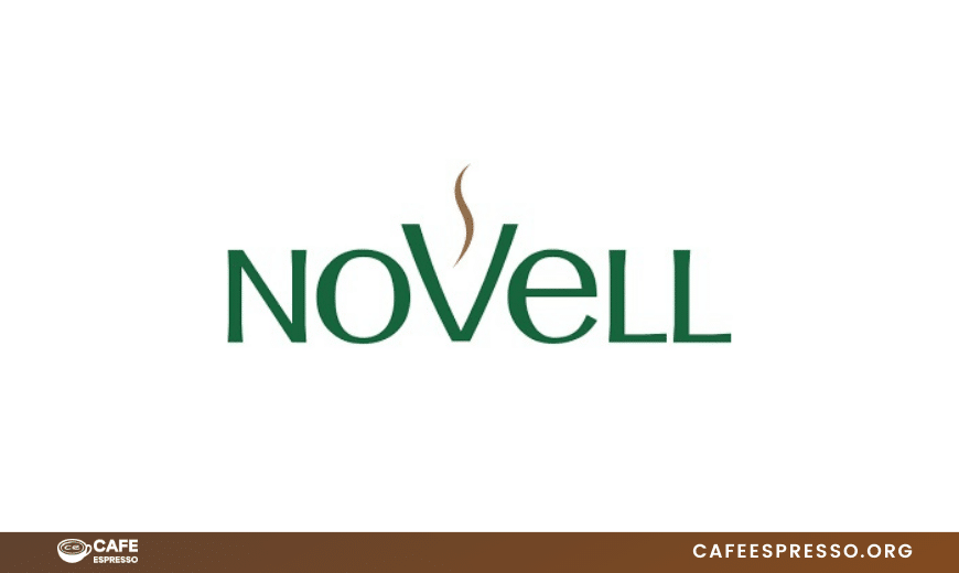 Novell CAFE ESPRESSO