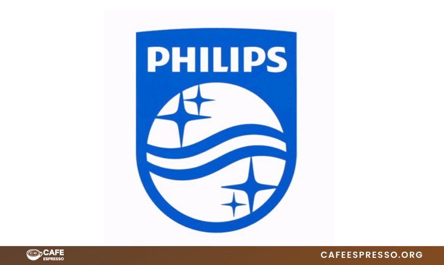 Philips CAFE ESPRESSO