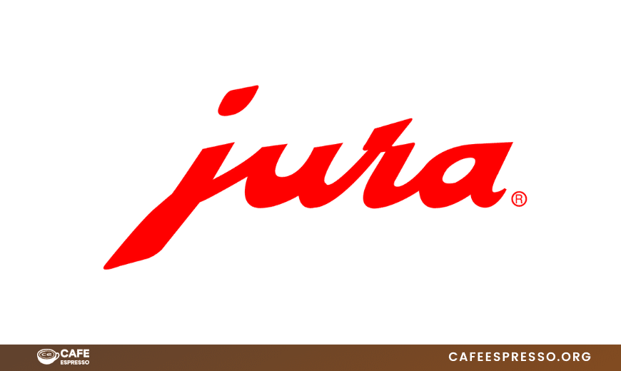 Jura Café Espresso