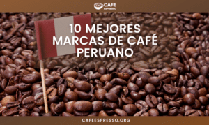 10 Mejores marcas de café peruano