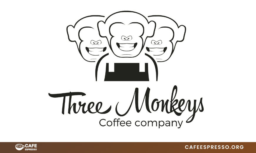 Three Monkeys Coffee Company