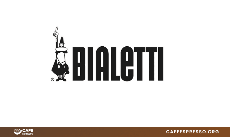 Bialetti CAFE ESPRESSO